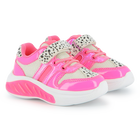 Sneakers in patentimitatie BILLIEBLUSH 
                    GIRL