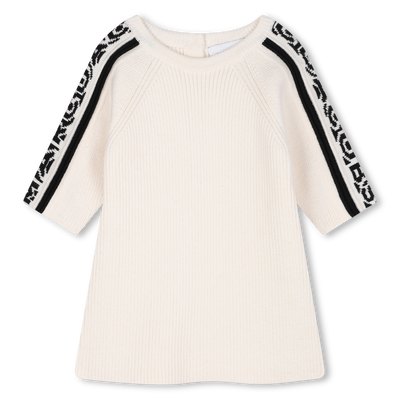 Jurk van tricot MARC JACOBS UNISEX