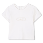KLEREN SAMEN MICHAEL KORS 
                    GIRL