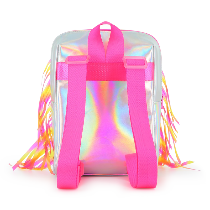 Kleine rugzak BILLIEBLUSH 
                        GIRL