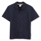 Poloshirt met korte mouwen BOSS 
                    BOY