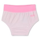 Jurk+puffy panty set BOSS 
                    GIRL