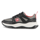 Atletische sneakers DKNY 
                    GIRL