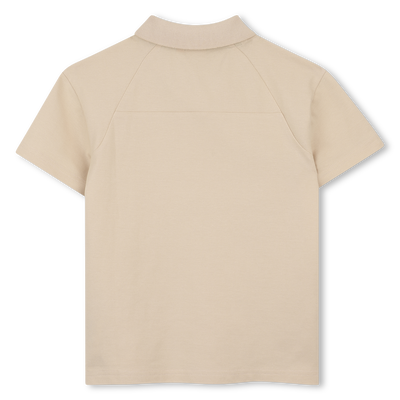 Poloshirt BOSS MEISJE