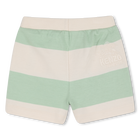 Set t-shirt en bermuda KENZO KIDS 
                    BOY