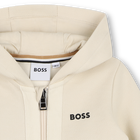 Jogger set BOSS 
                    BOY