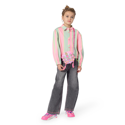 Spijkerbroek BILLIEBLUSH GIRL