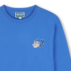 T-shirt met lange mouwen KENZO KIDS 
                    BOY