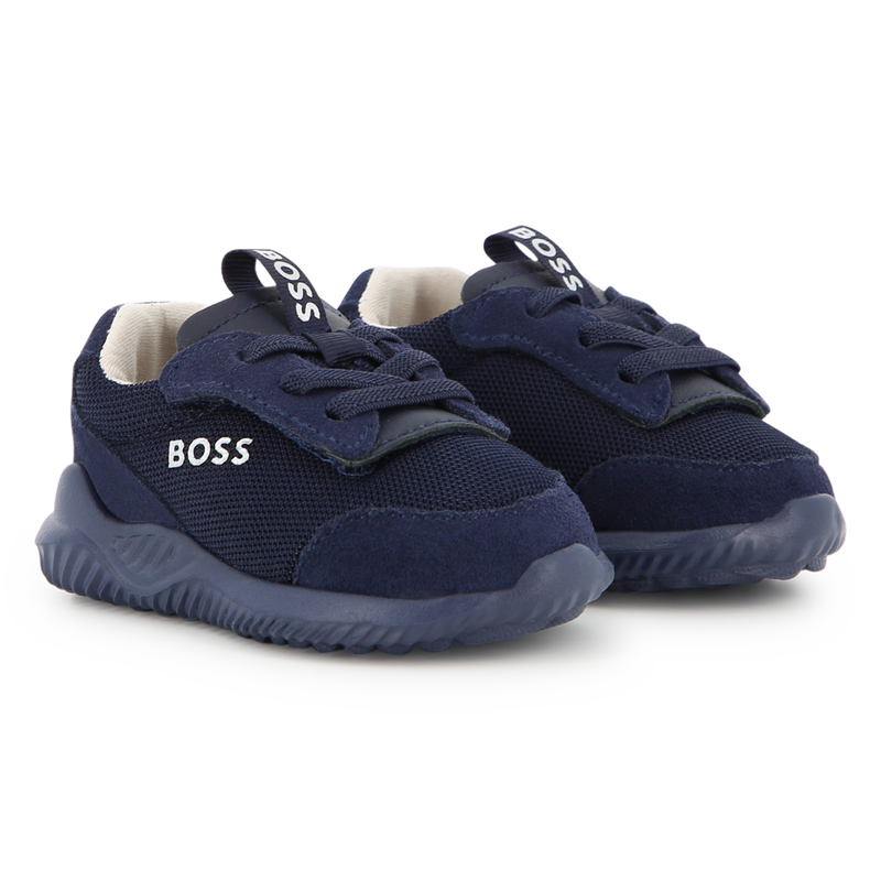 Sneakers BOSS 
                        BOY