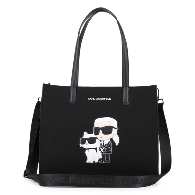 LUIER TAS KARL LAGERFELD KIDS UNISEX