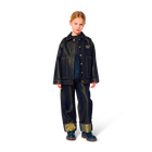 Denim jacket KENZO KIDS 
                    MEISJE