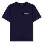 T-shirt met korte mouwen GIVENCHY 
                    UNISEX