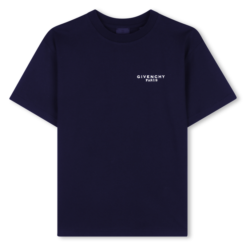 T-shirt met korte mouwen GIVENCHY 
                        UNISEX