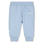Joggingoutfit BOSS 
                    BOY