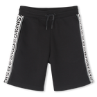 Bermuda met zijstroken MARC JACOBS 
                    UNISEX