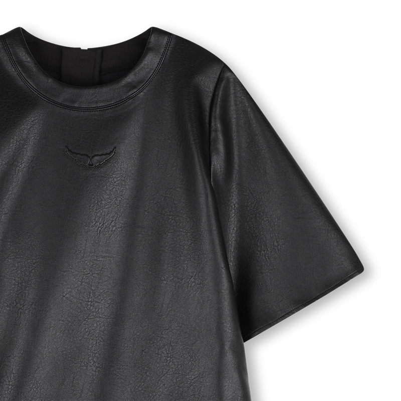 Korte jurk ZADIG VOLTAIRE 
                        GIRL
