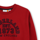 Sweater TIMBERLAND 
                    BOY