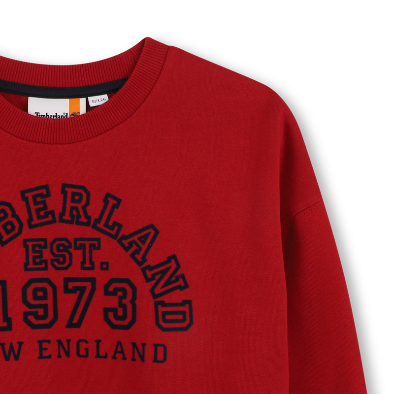 Sweater TIMBERLAND 
                        BOY