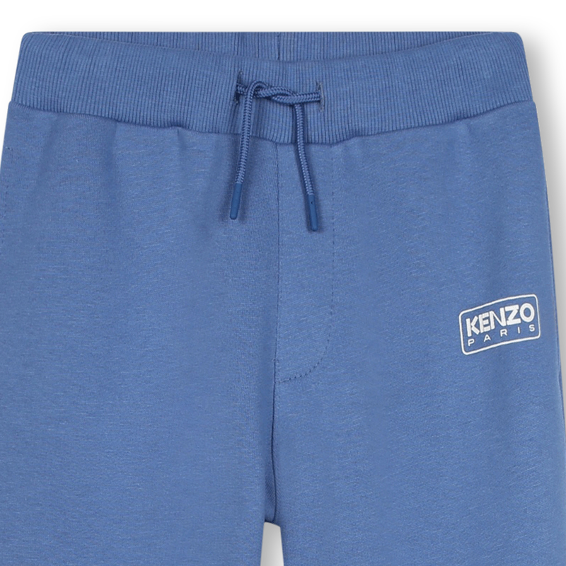 Effen joggingbroek KENZO KIDS 
                        UNISEX