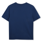 T-SHIRT KORTE MOUWEN BOSS 
                    JONGEN