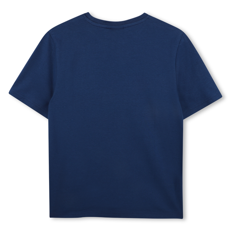 T-SHIRT KORTE MOUWEN BOSS 
                        JONGEN