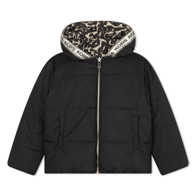 Omkeerbare anorak MICHAEL KORS GIRL