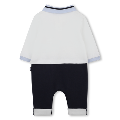 Ceremoniële jumpsuit BOSS BOY