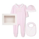 BASIS PYJAMA MICHAEL KORS 
                    UNISEX