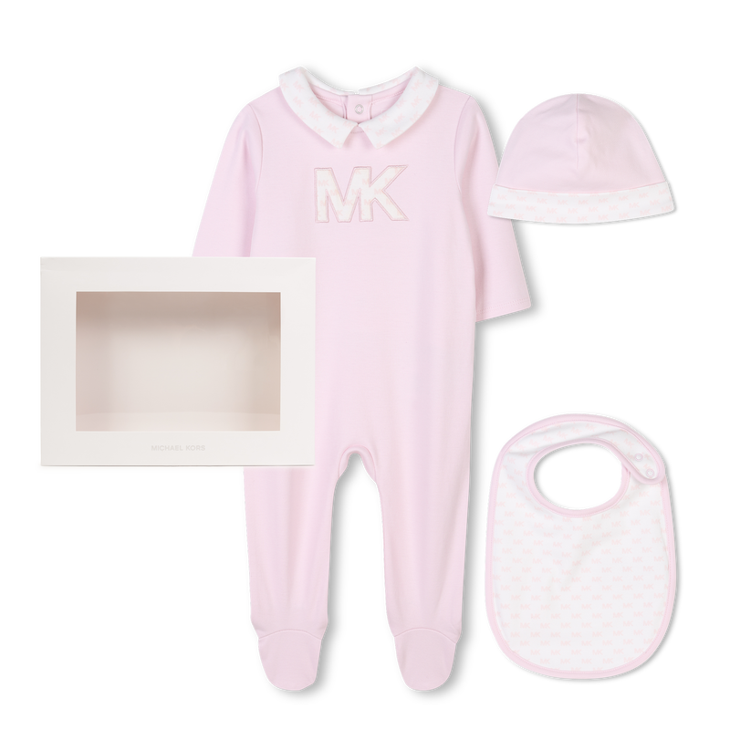 BASIS PYJAMA MICHAEL KORS 
                        UNISEX