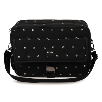 Luiertas met ritssluiting BOSS UNISEX