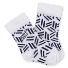 Set van 2 paar gebreide sokken KENZO KIDS 
                    UNISEX