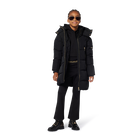 Uitlopende legging MICHAEL KORS 
                    GIRL