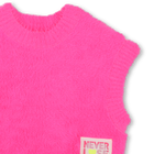 Mouwloos vest BILLIEBLUSH 
                    MEISJE