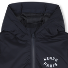 Polyester donsjack KENZO KIDS 
                    UNISEX