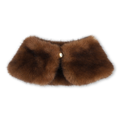 Fleece kraag CHLOE GIRL