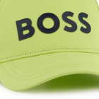 Pet met verstelbare sluiting BOSS 
                    JONGEN