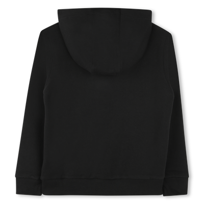 Sweater met capuchon HUGO BOY