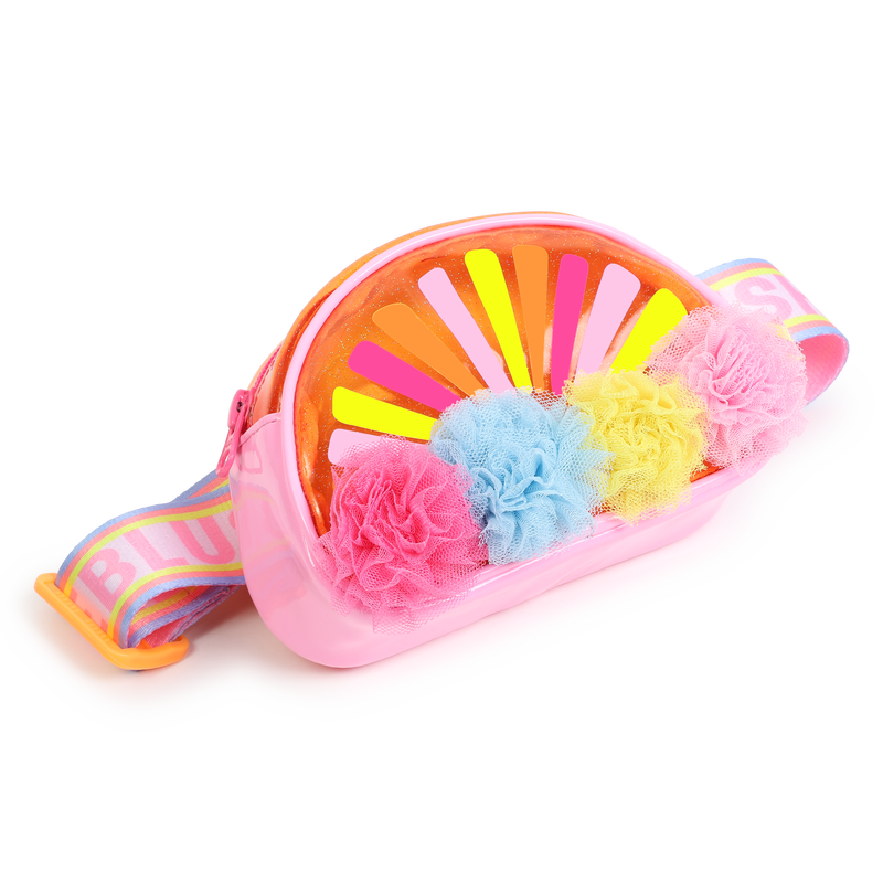 Heuptasje met lovertjes BILLIEBLUSH 
                        GIRL