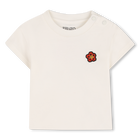 Set t-shirt, vest en broek KENZO KIDS 
                    UNISEX