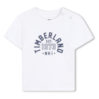 Twee-pack t-shirts TIMBERLAND 
                    BOY