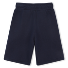 Effen fleece bermuda BOSS 
                    BOY