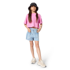 T-shirt met korte mouwen BILLIEBLUSH 
                    GIRL