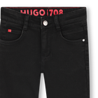 Denim broek HUGO 
                    BOY