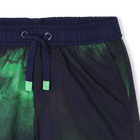 Waterdichte zwemshort HUGO 
                    BOY