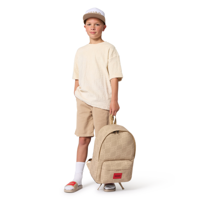 VERSTELBARE PET HUGO BOY