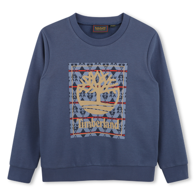 SWEATER TIMBERLAND JONGEN