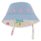 Bob omkeerbaar BILLIEBLUSH 
                    MEISJE