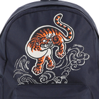 Canvas rugzak KENZO KIDS 
                    UNISEX