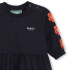 Jurk KENZO KIDS 
                    GIRL