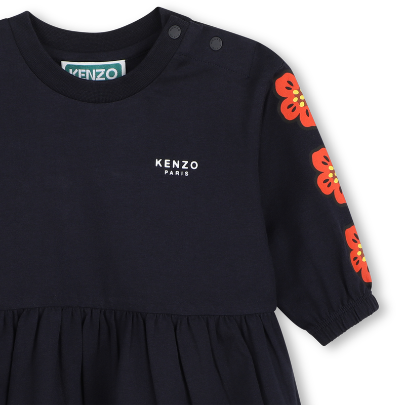 Jurk KENZO KIDS 
                        GIRL
